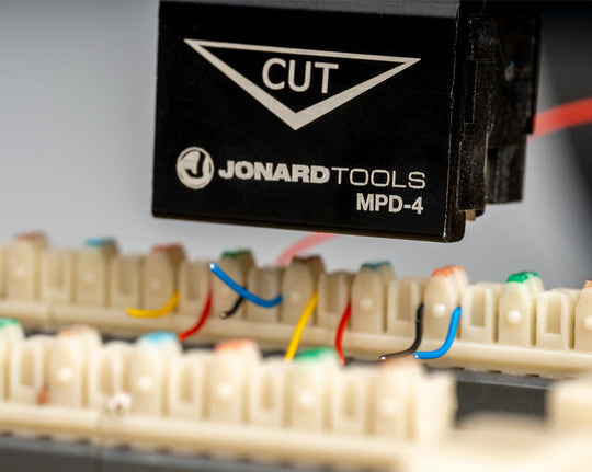 Jonard Tools Blade for MPD-4 4 Pair Punch Down Tool