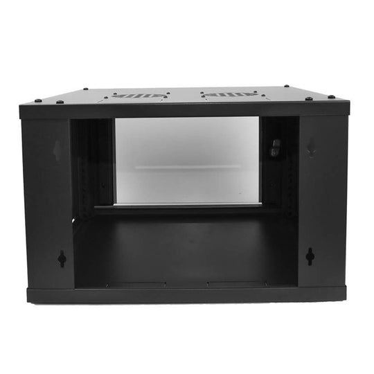 Nitrotel 600x450, SOHO Series Wall Mount Cabinet (6-12U)