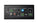 PulseAudio Single Channel 100w 70/100 Volt Amplifier w/Mic Input