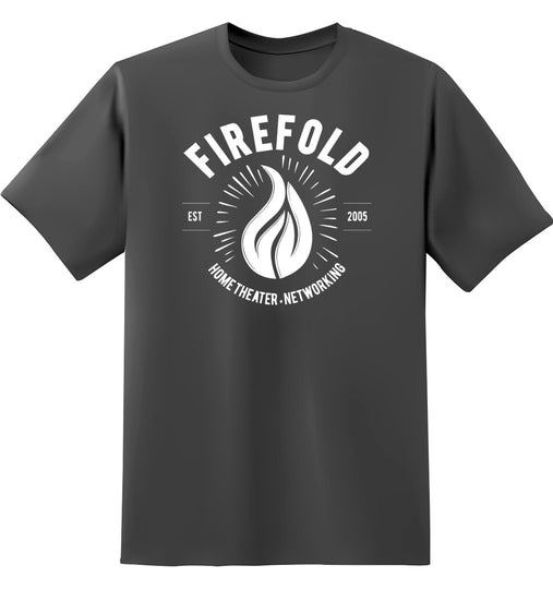 FireFold Classic Established T-Shirt