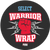 WarriorWrap Select Electrical Tape, 7mm