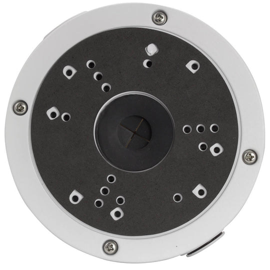 Metra Spyclops Junction Box For Dome & Bullet Cameras