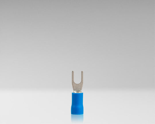 Jonard Tools Solderless Ring/Lug Terminal Kit with Crimper