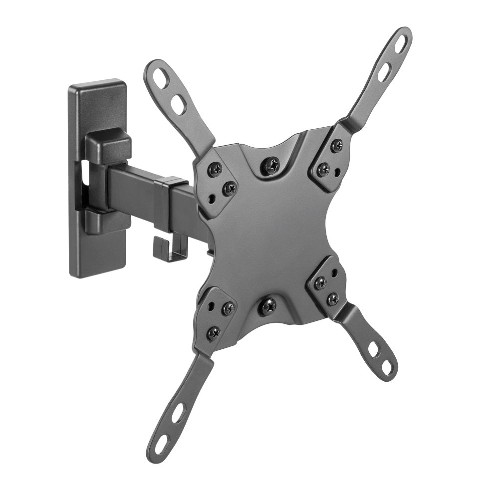Rhino Brackets Full Motion 13 42 TV Mount With 7 5 Arm FireFold rhino-brackets-full-motion-13-42-tv-mount-with-7-5-arm-firefold