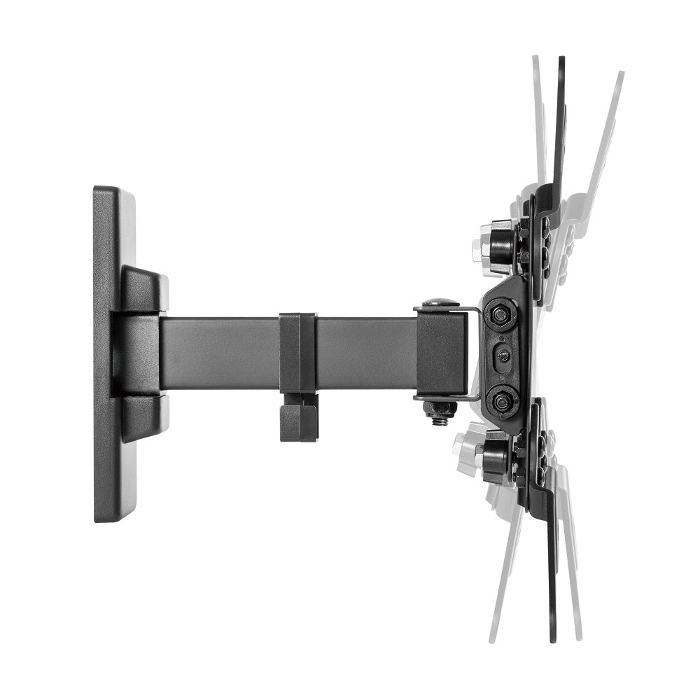 Rhino Brackets Full Motion 13 42 TV Mount With 7 5 Arm FireFold rhino-brackets-full-motion-13-42-tv-mount-with-7-5-arm-firefold