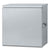 Austin AB-1086WS 10x8x6 Type 3R Small Weatherproof Hingecover Cabinet, Painted ANSI 61 Gray