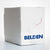 Belden Cat6 Solid Bare Copper - 23AWG UTP CMP, 1000ft Box