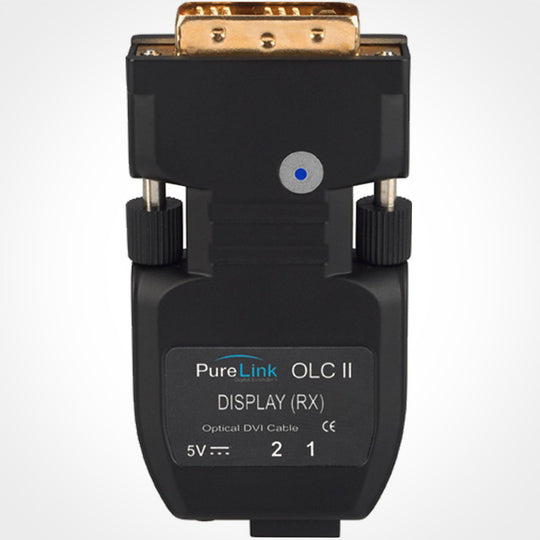 PureLink DVI to 2 LC Fiber Extender Kit