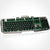 IOGEAR Kaliber Gaming HVER Aluminum Gaming Keyboard