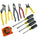 Klein Tools 5300 Electricians Tool Set