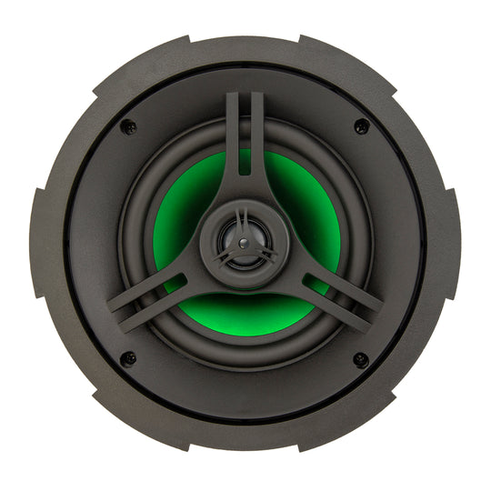 Current Audio Signature Series CS650FL 6.5" In-Ceiling Loudspeaker Pair