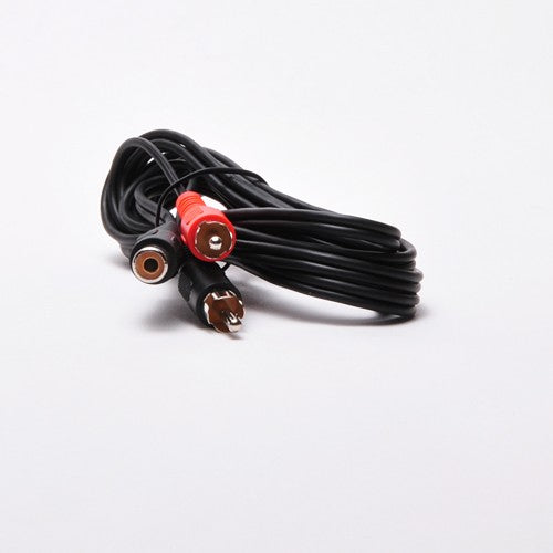 6ft RCA Jack to (2) RCA Adapter Cable