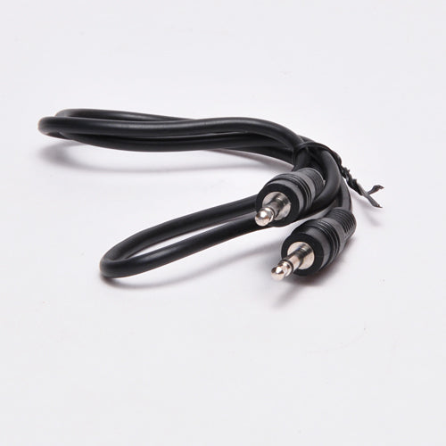 3.5mm Cable - Mono Male to Male