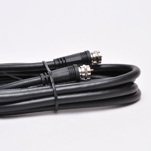 RG-6 Coax Cable - F Type