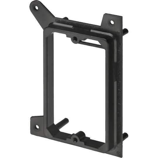 Arlington Low Voltage Mounting Bracket for New Construction