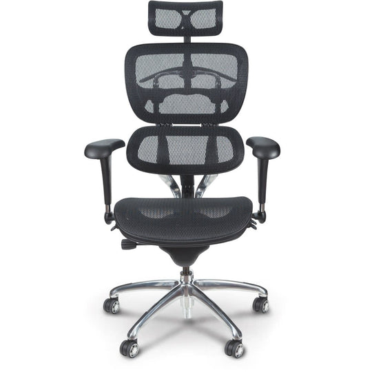 MooreCo Butterfly Ergonomic Executive Office Chair