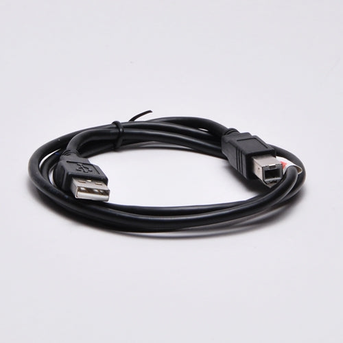 USB Printer Cable - USB A Male to USB B Male (3-15ft)
