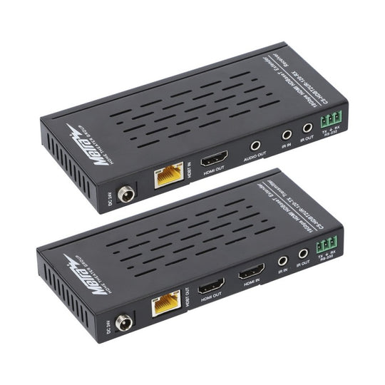 Ethereal HDBaseT HDMI Extender 150M