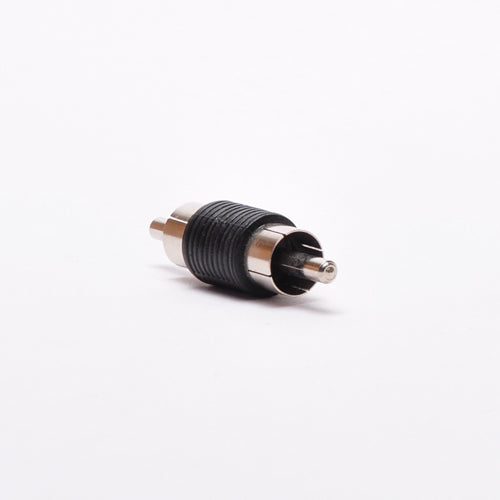 RCA to RCA Adapter