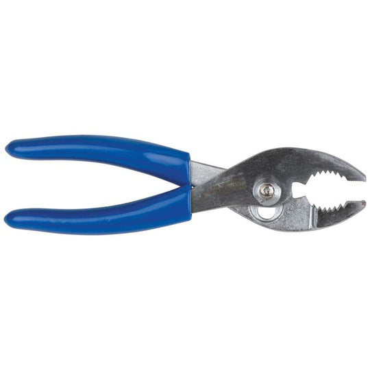 Klein Tools D511-6 Slip-Joint Pliers, 6-Inch