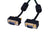 Vanco Ultra Slim S-VGA Cable