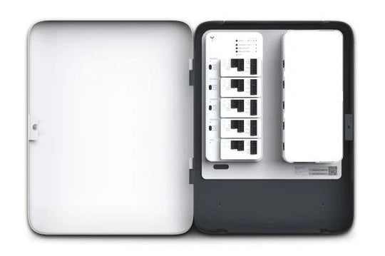 Verkada AC41 4 Door Controller, AC41-HW