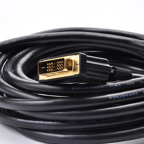 HDMI to DVI Cable - DVI-D Single Link