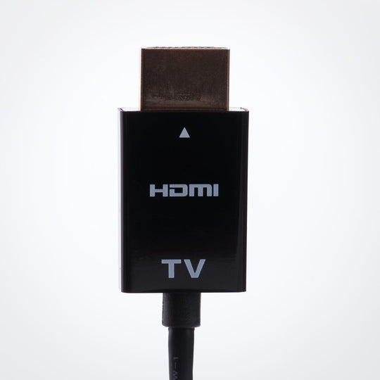 Vanco RedMere HDMI Cable - High Speed with Ethernet 4K Ready CL3
