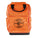 Klein Tools 5185ORA Lineman Backpack Orange