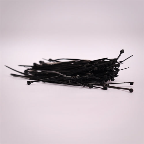 Nylon Cable Tie - 100 Pack