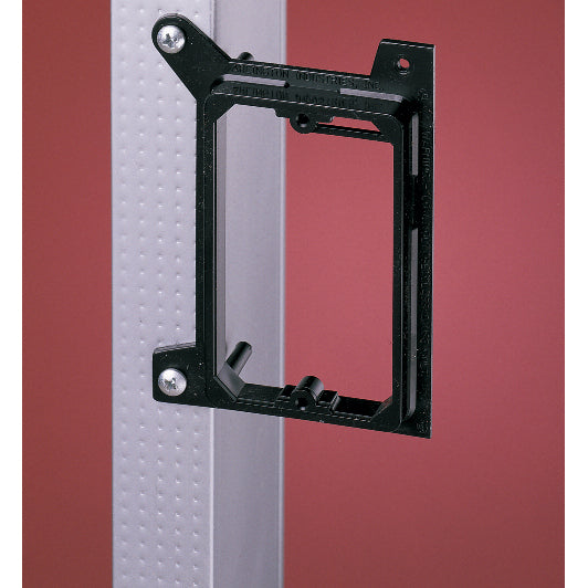 Arlington Low Voltage Mounting Bracket for New Construction