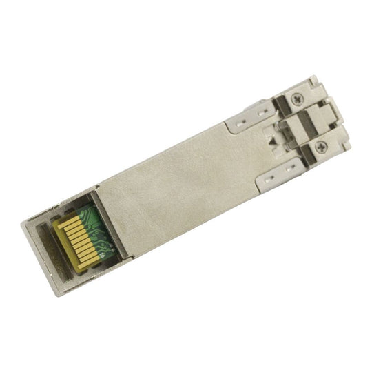 SCP 10GBASE-LR SFP+ 1310nm 10km DOM Transceiver - Single Mode Fiber