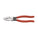 Klein Tools HD213-9NETH Lineman's Pliers Bolt Thread-Holding, 9-Inch