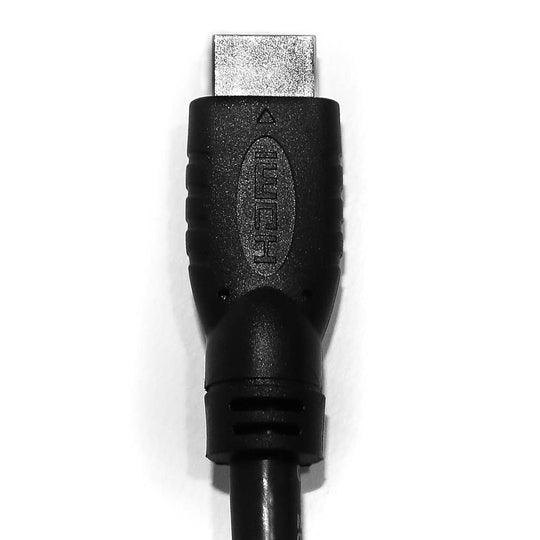 NetStrand HDMI Cable - High Speed with Ethernet, 4K/60Hz (1-100ft)