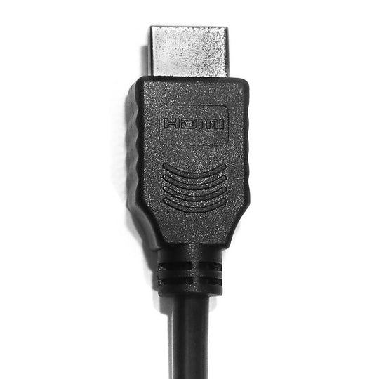 NetStrand HDMI Cable - High Speed with Ethernet, 4K/60Hz (1-100ft)
