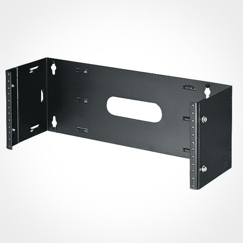Middle Atlantic Hinged Wall Mount Patch Panel Bracket