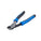 Klein Tools J2000-48 8 Inch Journeyman High-Leverage Diagonal-Cutting Pliers