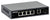 Intellinet 5-Port Gigabit Ethernet PoE+ Switch with SFP Port, 561822