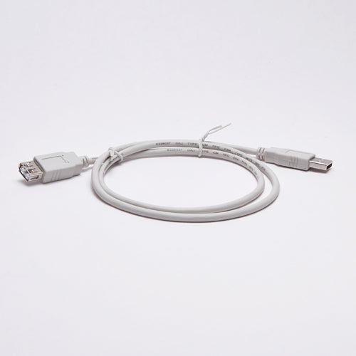 USB Extension Cable - USB 2.0 Type A Male to Female