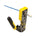 Klein Tools VDV226-110 Ratcheting Pass-Thru™ Modular Crimper