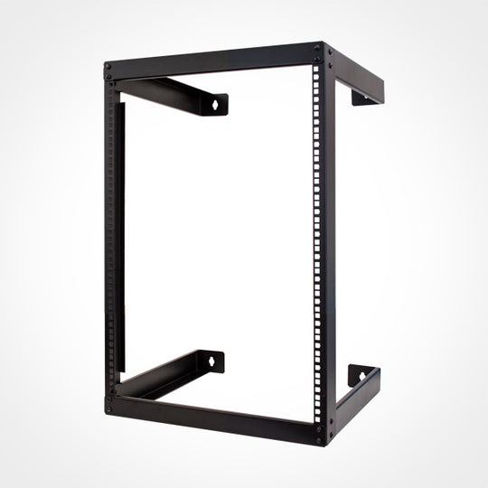 Vertical Cable 047-WFJ Open Wall Mount
