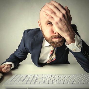 10 IT Mistakes You Should Not Be Making