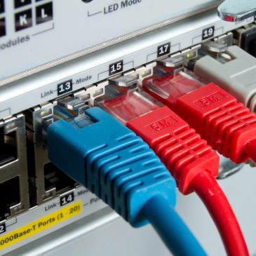 11 Common Networking Cable Mistakes