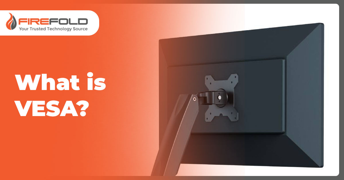 What is VESA?