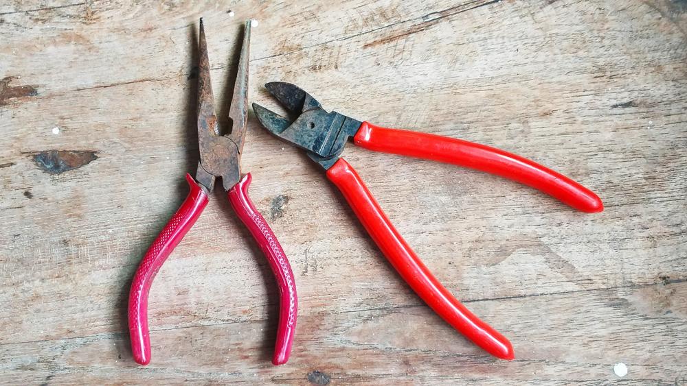 7 Essential Tools for Your DIY Projects