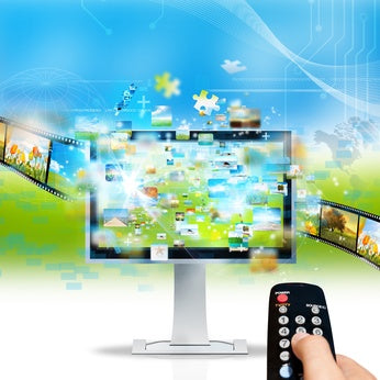 3 Ways to Stream Television from the Internet