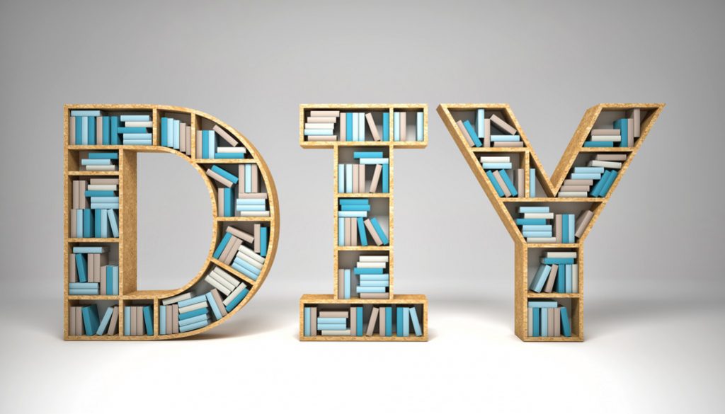 6 Awesome Summer Projects for Avid DIYers