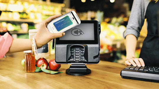 All About Apple Pay