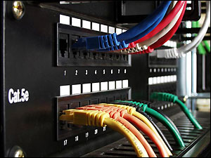 All About Patch Panels