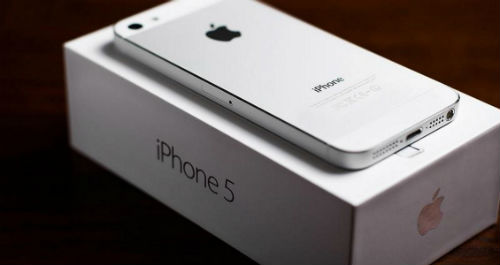 Apple Announces iPhone 5 Recall for Battery Replacement